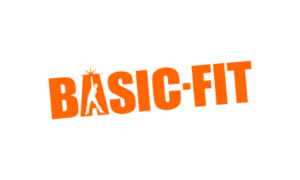 Funky Risotto - Bedrijflogo BasicFit