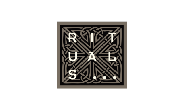 Funky Risotto - Bedrijflogo Rituals