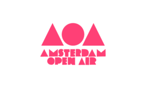 Funky Risotto - Festival Logo AOA Festival