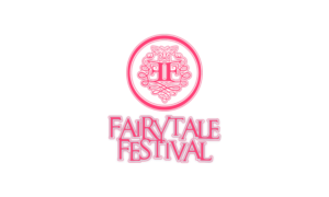Funky Risotto - Festival Logo Fairytale Festival
