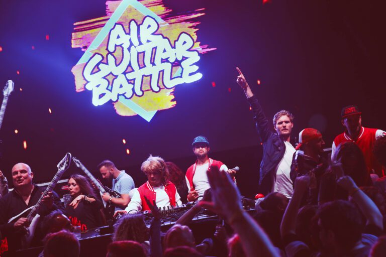 Vermaat Bedrijfsfeest