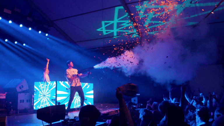 Funky Risotto - Vlimmeren FINAL Screenshot